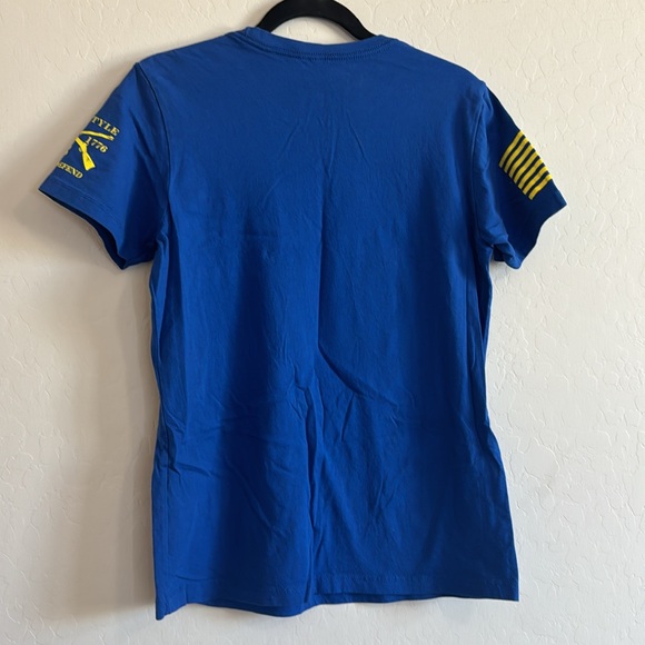 Grunt Style Tee - Picture 6 of 6